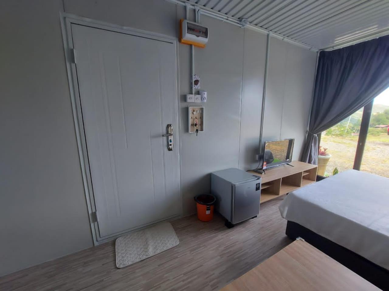 Sf Homestay Kundasang Bagian luar foto